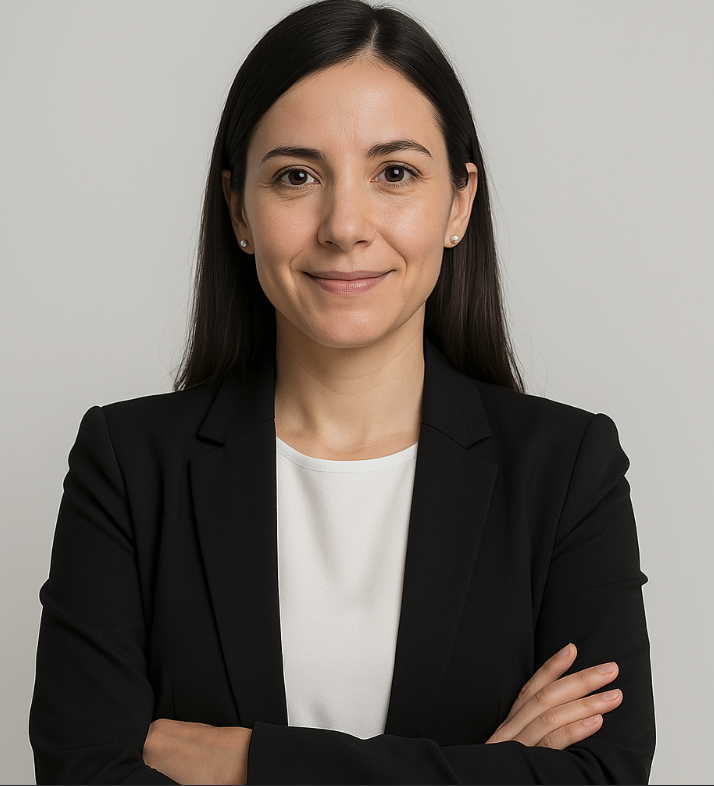 Daniela Arancibia