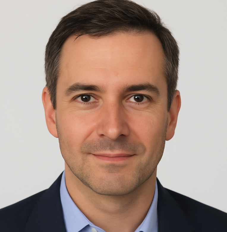 Sebastián Ríos,