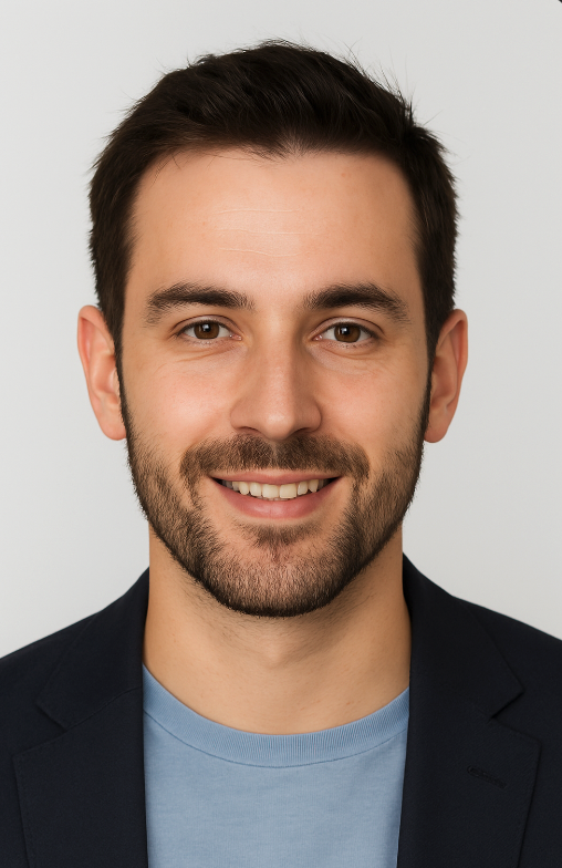 Rodrigo Mella,